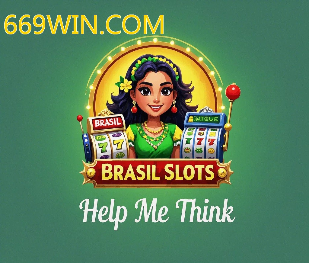 669win GAME-Apostas