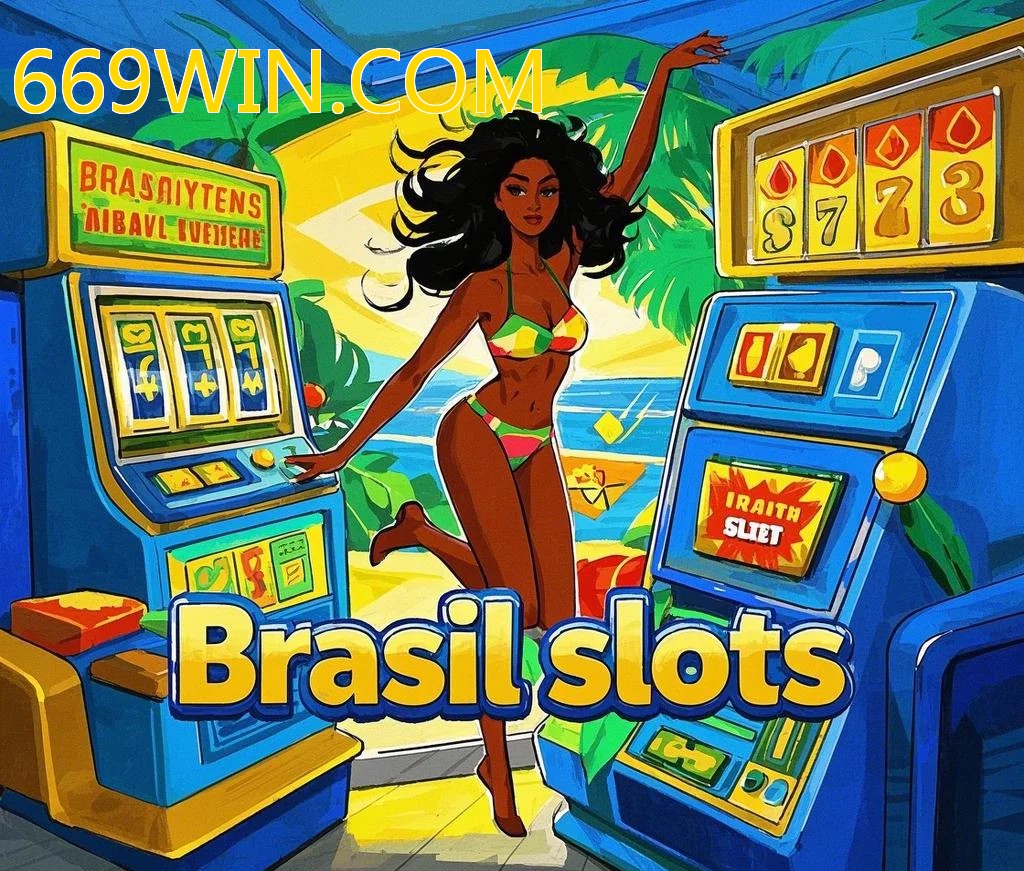 669win GAME-Slots