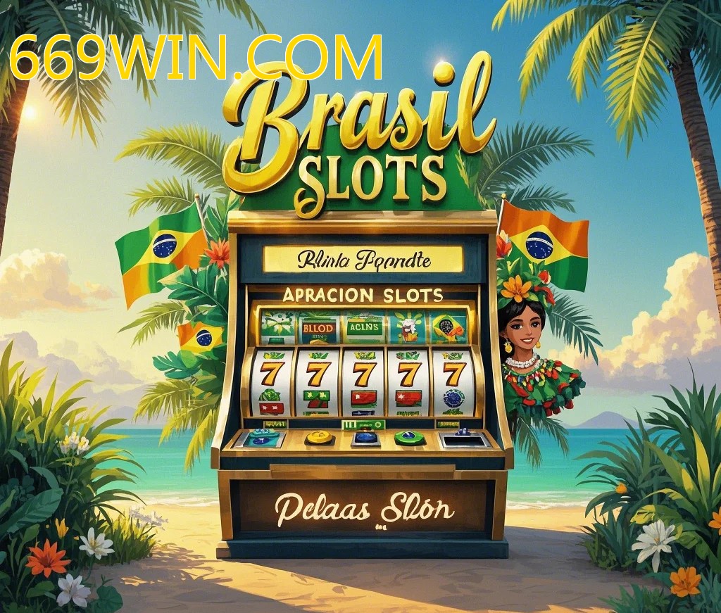 669win GAME-Slots