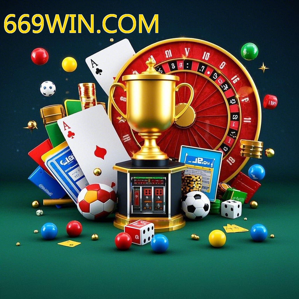 669win GAME-Slots